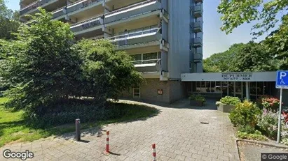 Commercial properties for sale in Purmerend - Photo from Google Street View