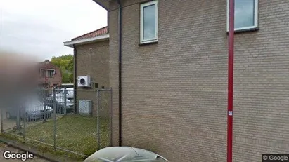 Företagslokaler till salu i Nieuwegein – Foto från Google Street View