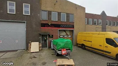 Commercial properties for sale in Purmerend - Photo from Google Street View