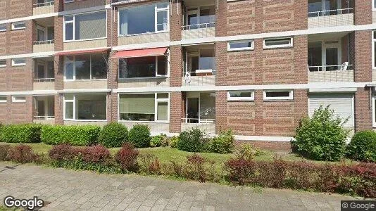 Commercial properties for rent i Breda - Photo from Google Street View
