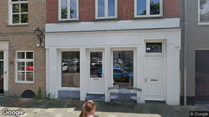 Lokaler til leie i Bergen op Zoom – Bilde fra Google Street View