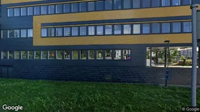 Lokaler til leje i Lahti - Foto fra Google Street View