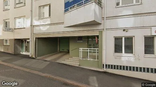Lokaler til leje i Lahti - Foto fra Google Street View