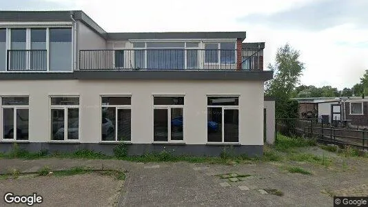 Gewerbeflächen zur Miete i Almelo – Foto von Google Street View