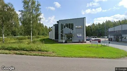 Lokaler til leje i Pori - Foto fra Google Street View