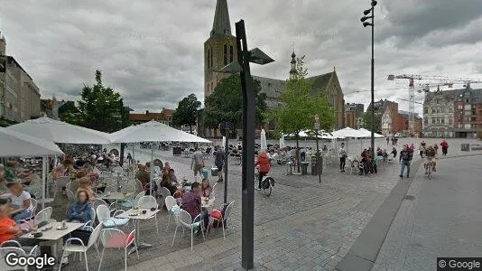 Commercial properties for sale i Turnhout - Photo from Google Street View