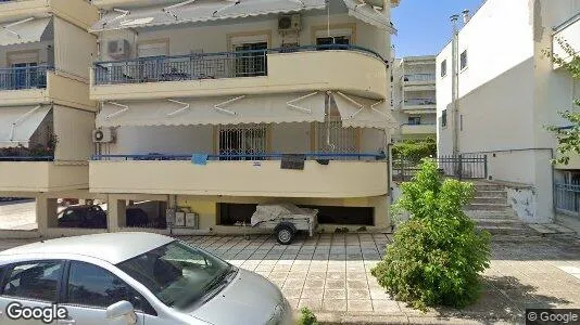 Lokaler til leje i Pylaia-Chortiatis - Foto fra Google Street View