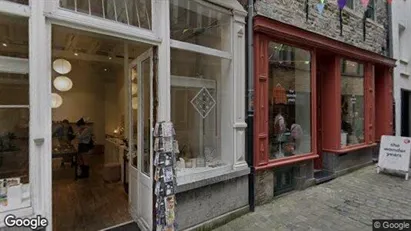 Lokaler til leie i Stad Gent – Bilde fra Google Street View