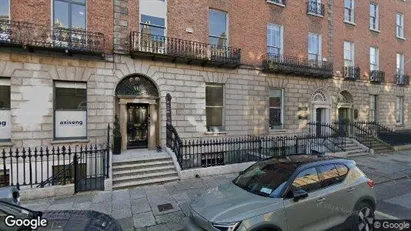 Kantorruimte te huur in Dublin 2 - Foto uit Google Street View