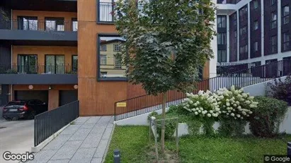Lokaler til leje i Tallinn Kesklinna - Foto fra Google Street View