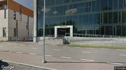 Lokaler til leje i Location is not specified - Foto fra Google Street View