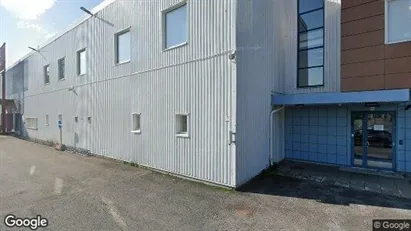 Werkstätte zur Miete in Oulu – Foto von Google Street View