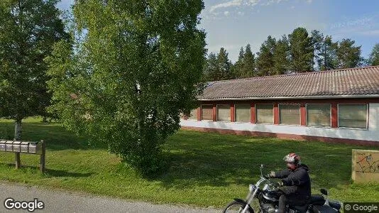 Industrial properties for rent i Oulu - Photo from Google Street View