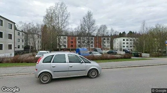 Værkstedslokaler til leje i Location is not specified - Foto fra Google Street View