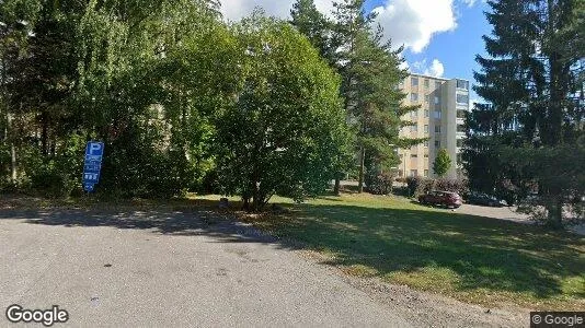 Industrial properties for rent i Espoo - Photo from Google Street View