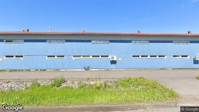 Verkstedhaller til leie i Tuusula – Bilde fra Google Street View