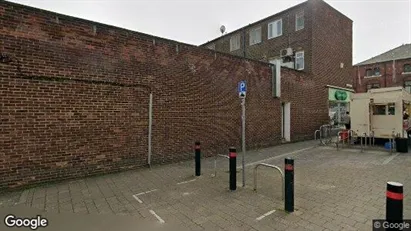 Commercial properties for sale in Castleford - West Yorkshire - Photo from Google Street View