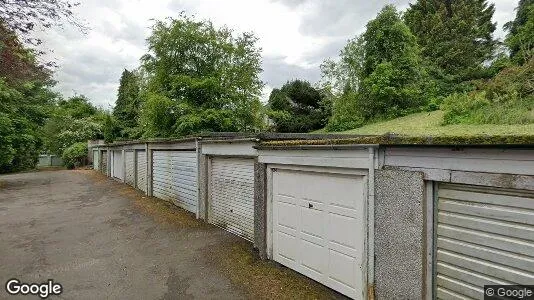 Commercial properties for sale i Glasgow - Lanarkshire - Photo from Google Street View