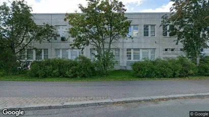 Lokaler til leie i Helsingfors Koillinen – Bilde fra Google Street View
