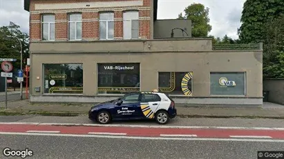 Büros zum Kauf in Brasschaat – Foto von Google Street View