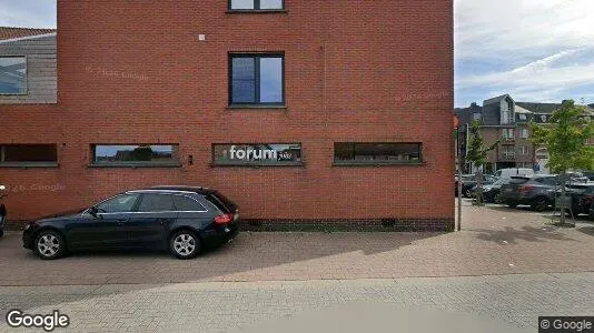 Commercial properties for sale i Malle - Photo from Google Street View
