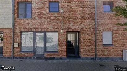 Büros zum Kauf in Tremelo – Foto von Google Street View