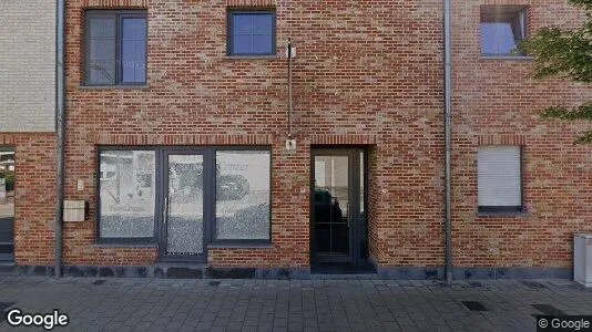 Office spaces for sale i Tremelo - Photo from Google Street View