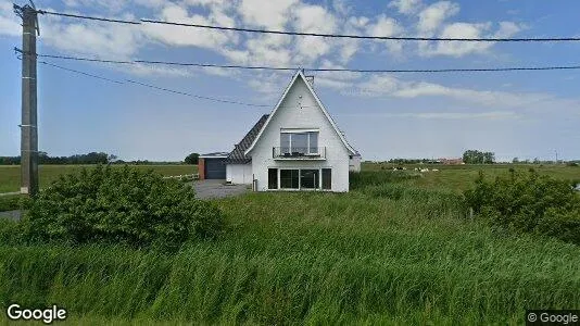 Warehouses for sale i De Haan - Photo from Google Street View