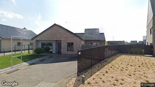 Commercial properties for sale i Beveren - Photo from Google Street View