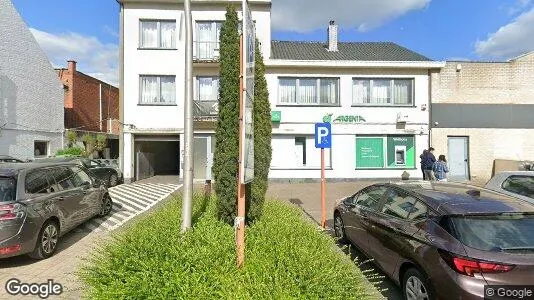 Commercial properties for sale i Beringen - Photo from Google Street View
