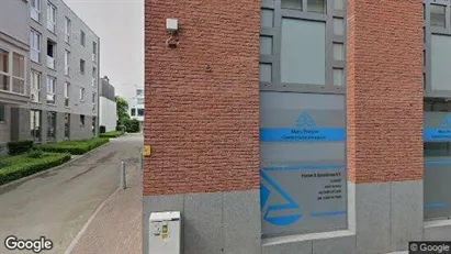 Kontorlokaler til salg i Sint-Truiden - Foto fra Google Street View