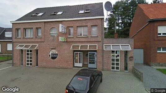 Commercial properties for sale i Hulshout - Photo from Google Street View