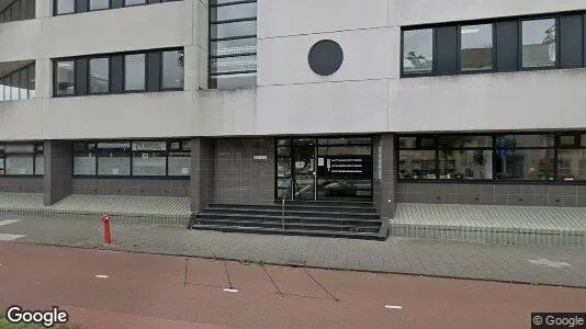 Commercial properties for rent i Amsterdam Westpoort - Photo from Google Street View