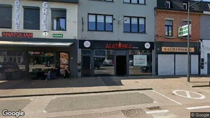 Commercial properties for sale in Heusden-Zolder - Photo from Google Street View