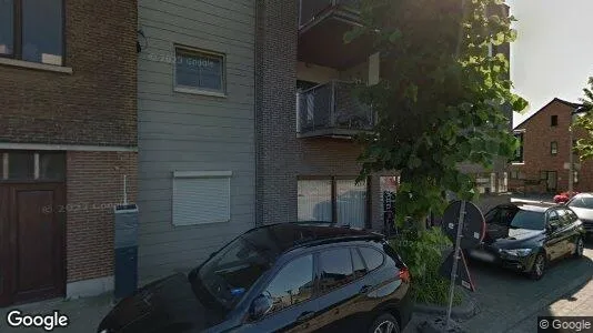 Commercial properties for sale i Lommel - Photo from Google Street View
