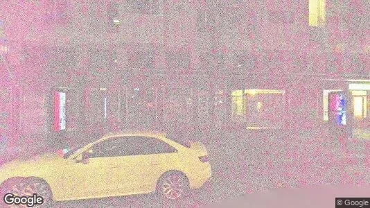 Büros zur Miete i Helsinki Eteläinen – Foto von Google Street View