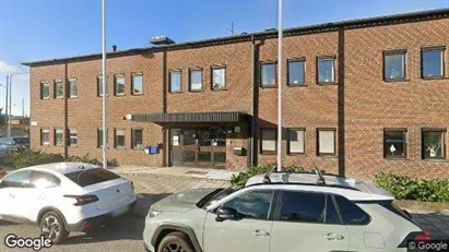 Warehouses for rent in Location is not specified - Photo from Google Street View