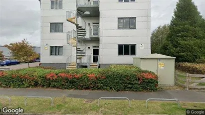 Commercial properties for rent in Warwick - Warwickshire - Photo from Google Street View