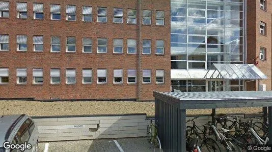 Büros zur Miete i Østerbro – Foto von Google Street View