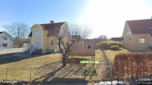 Gewerbeflächen zur Miete i Norrköping – Foto von Google Street View