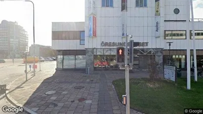 Office spaces for rent in Malmö City - Photo from Google Street View