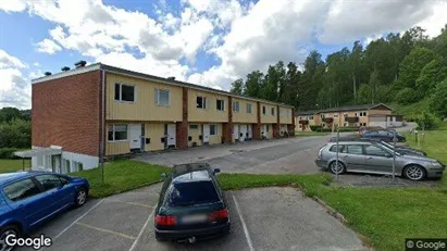 Commercial properties for rent in Bengtsfors - Photo from Google Street View