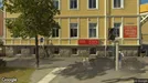 Erhvervslokaler til leje, Örnsköldsvik, Västernorrland County, Lasarettsgatan 19A