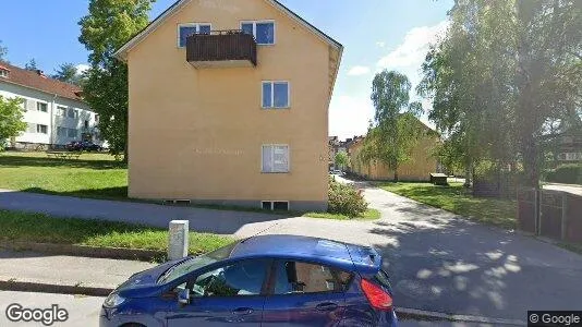 Lokaler til leje i Katrineholm - Foto fra Google Street View