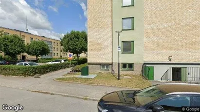 Gewerbeflächen zur Miete in Katrineholm – Foto von Google Street View