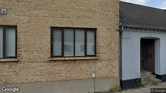Commercial properties for sale i Brovst - Photo from Google Street View