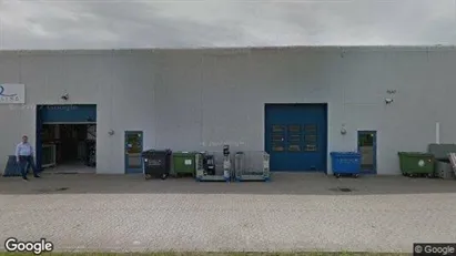 Lokaler til leje i Roskilde - Foto fra Google Street View