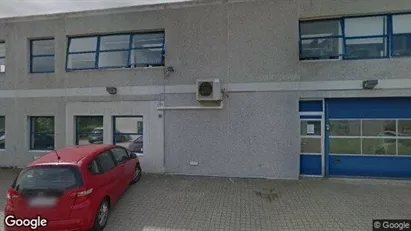 Lokaler til leje i Roskilde - Foto fra Google Street View