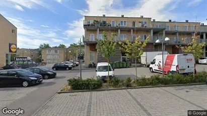 Företagslokaler för uthyrning i Brønshøj – Foto från Google Street View