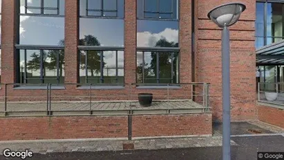Lokaler til leie i Østerbro – Bilde fra Google Street View